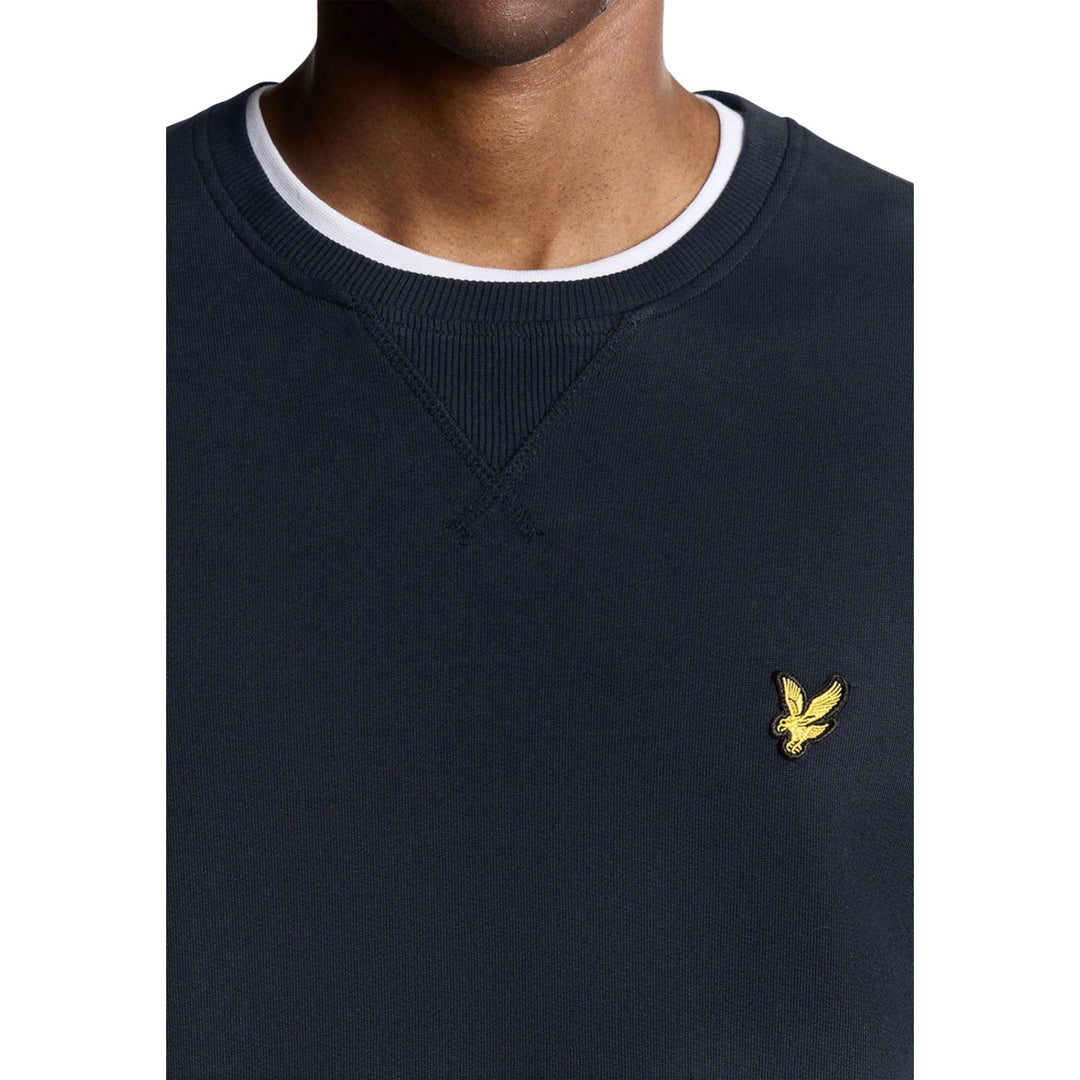 Lyle &amp; Scott Men Sweatshirts