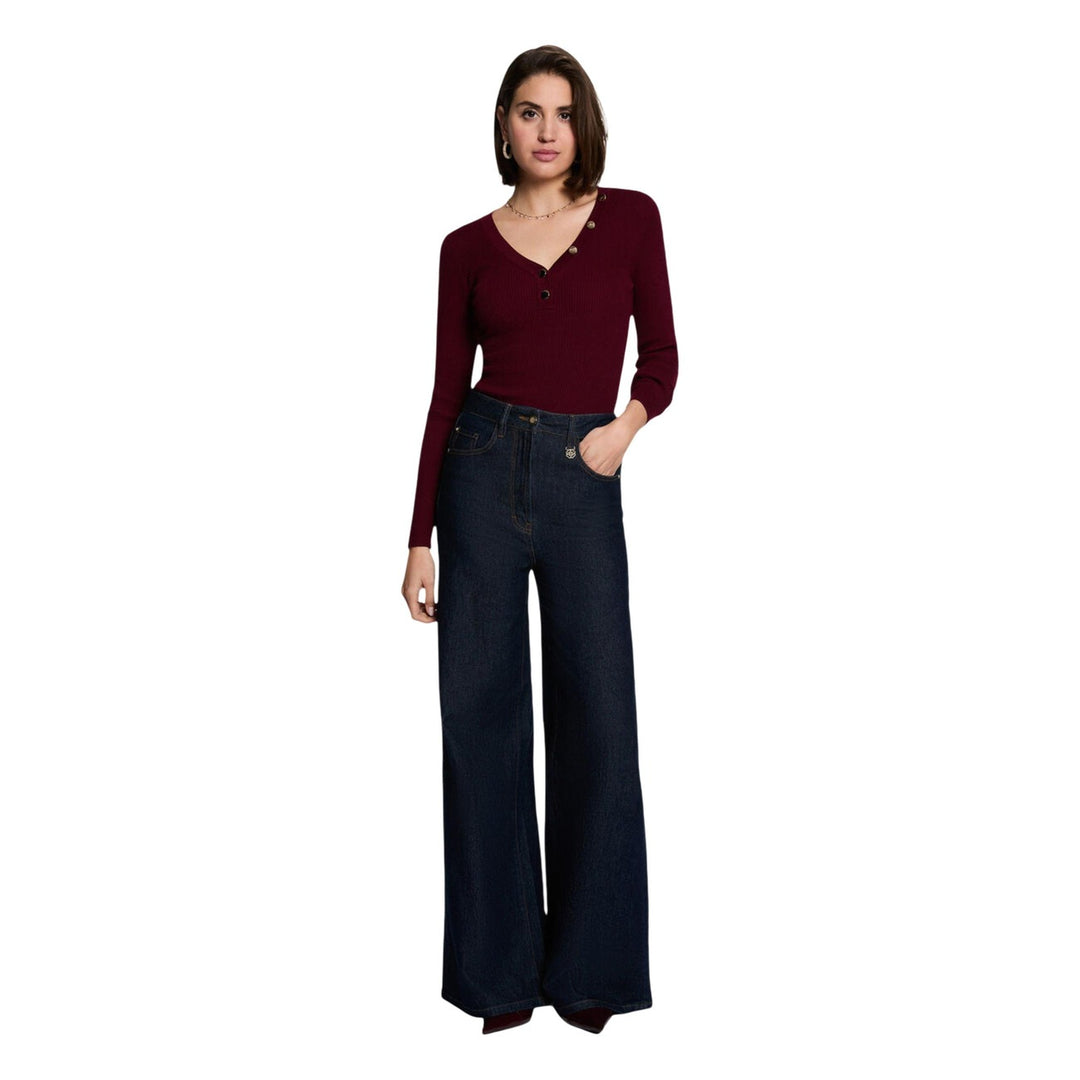 Morgan De Toi - Morgan De Toi  Women Knitwear