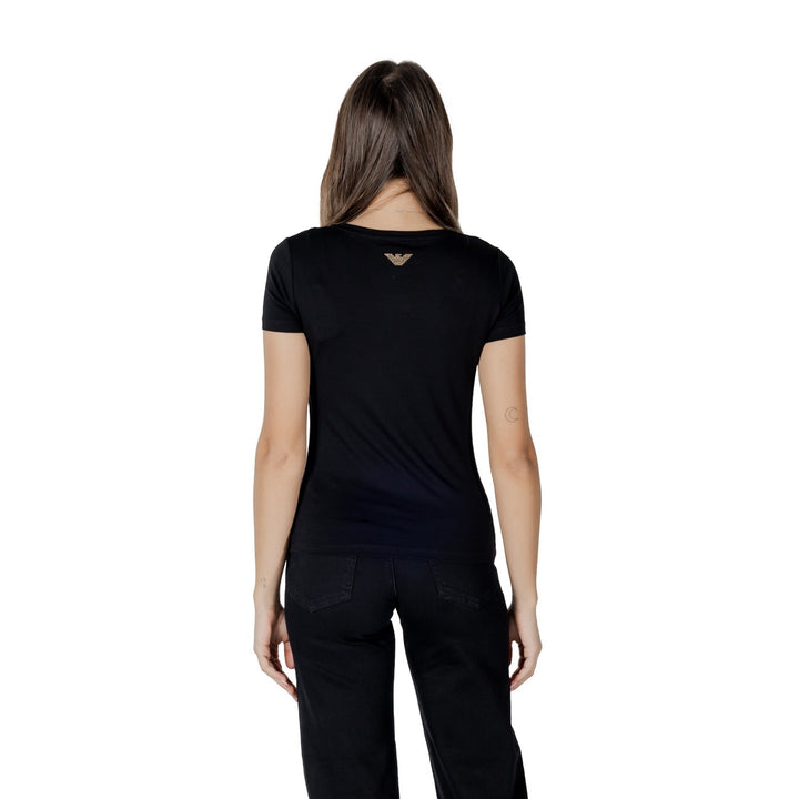 Ea7 Women T-Shirt