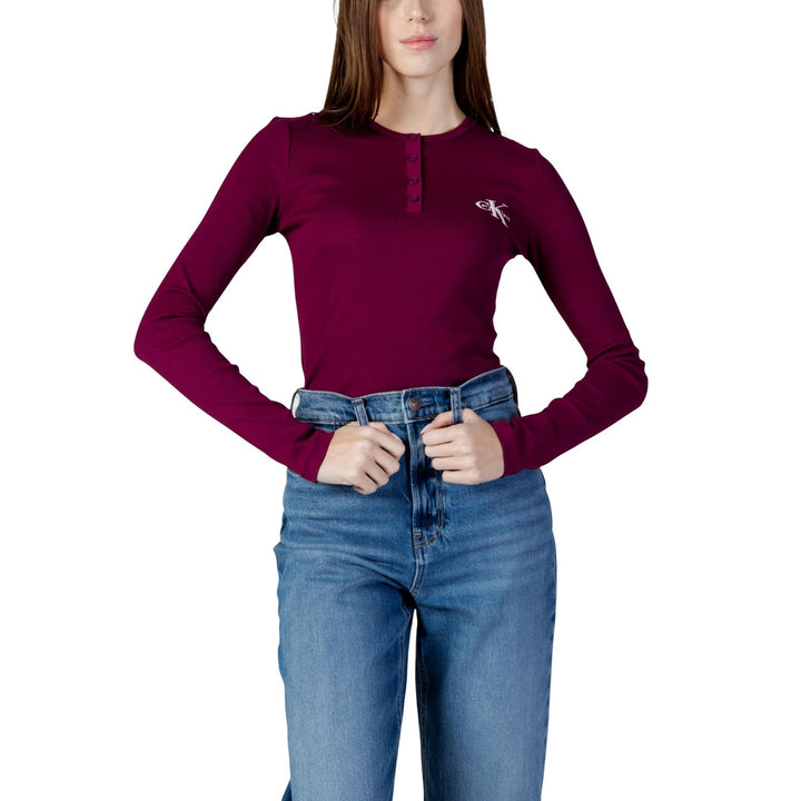 Calvin Klein Jeans Women T-Shirt
