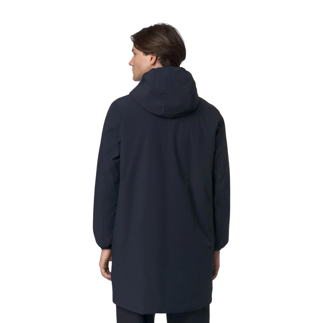 Kway Men Blazer