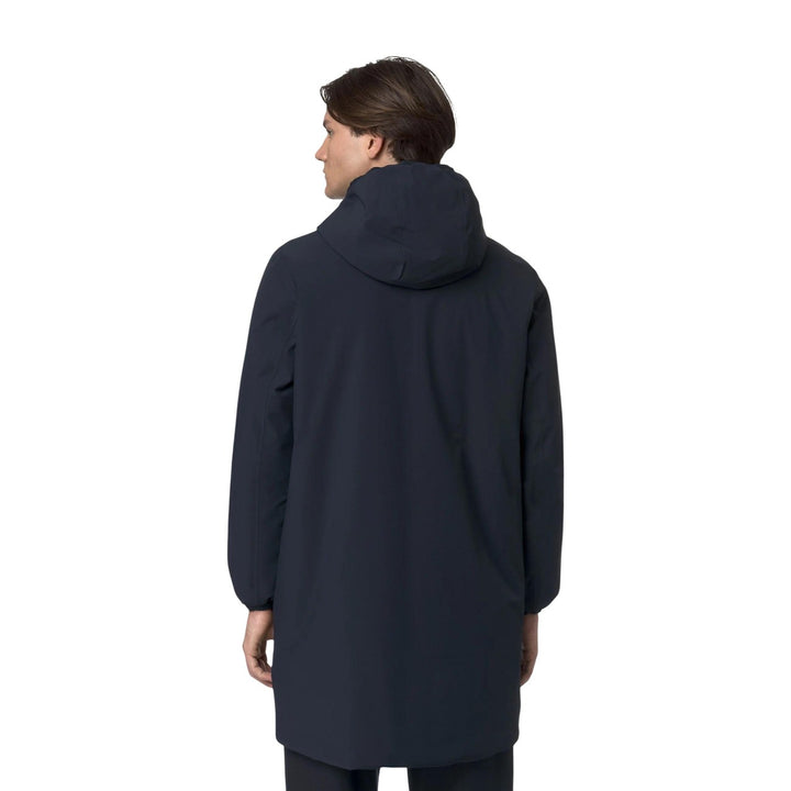 Kway Men Blazer