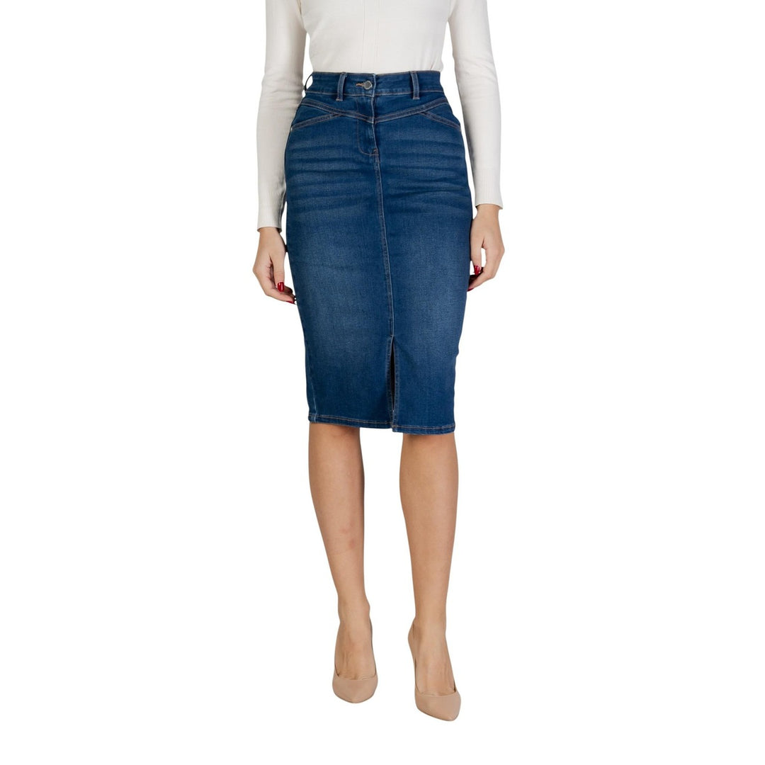 Morgan De Toi Women Skirt