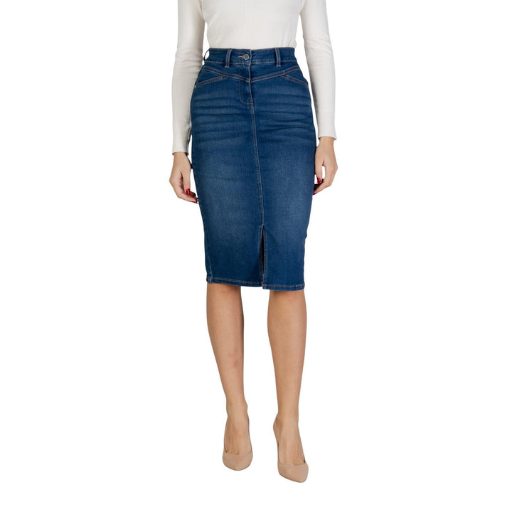 Morgan De Toi Women Skirt