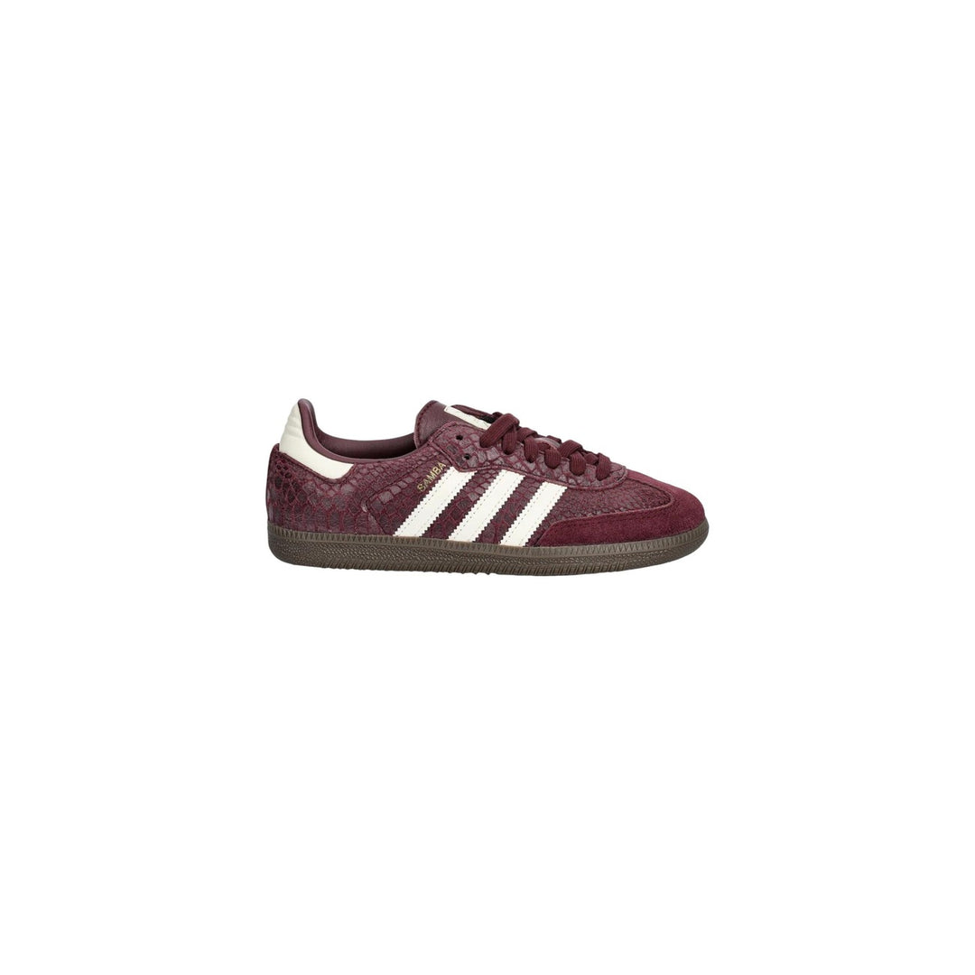 Adidas Originals Sneakers in bordeaux 4068805893995