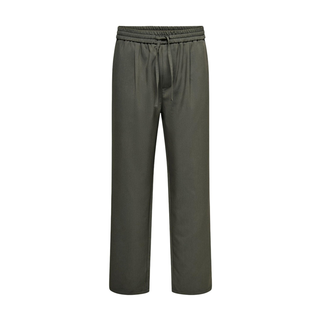 Only &amp; Sons - Only &amp; Sons Men Trousers