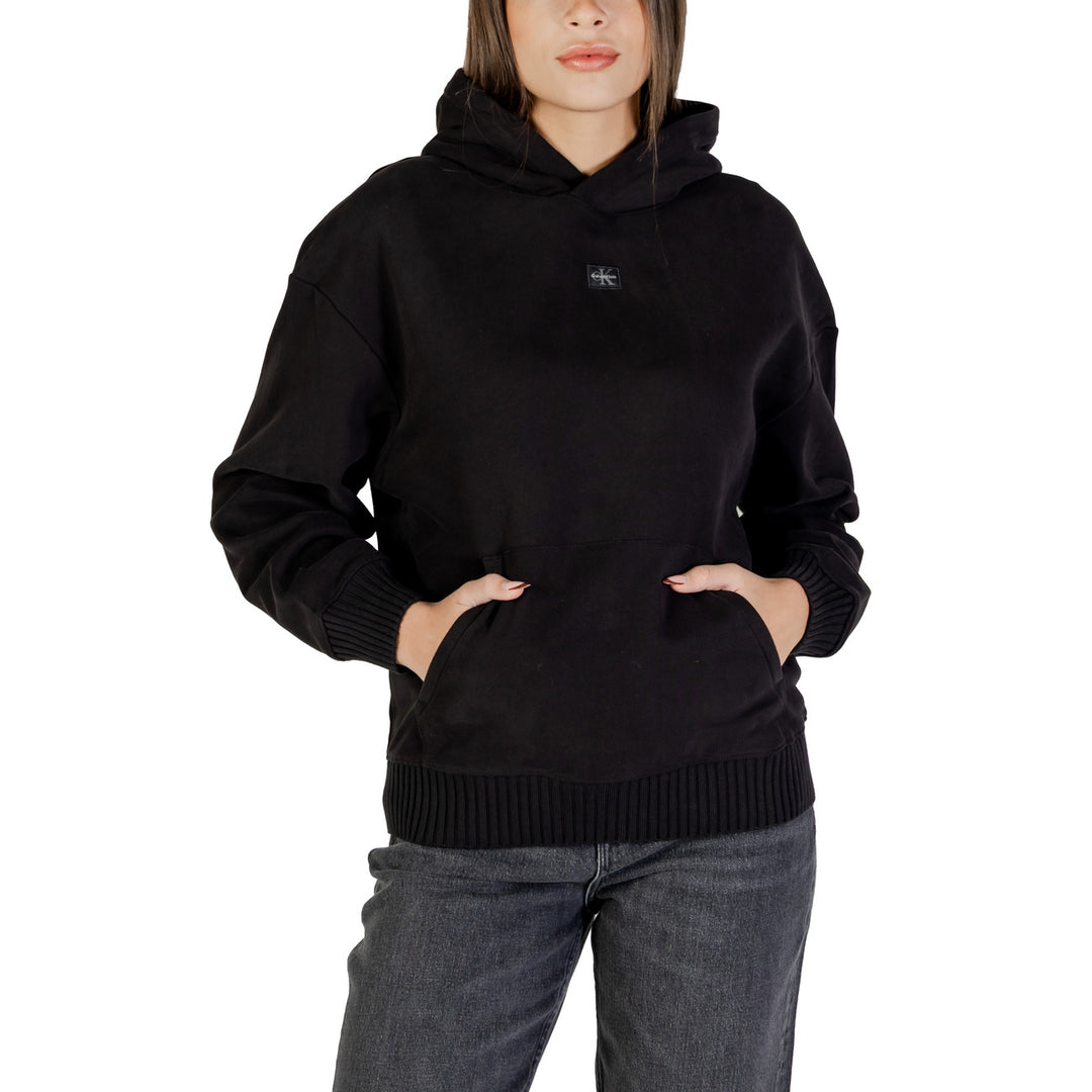 Calvin Klein Jeans Women Sweatshirts