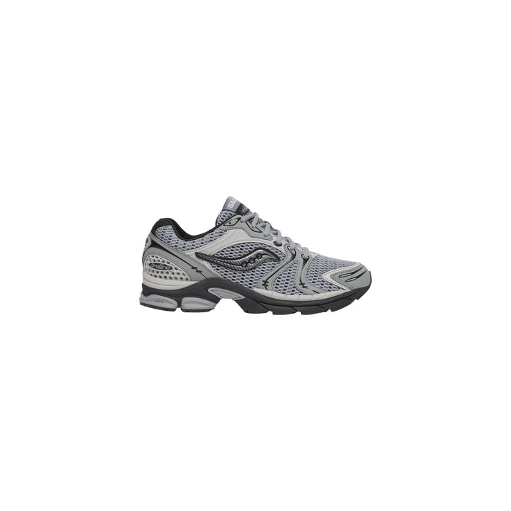 Saucony Black Sneakers