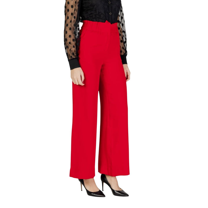 Morgan De Toi Women Trousers