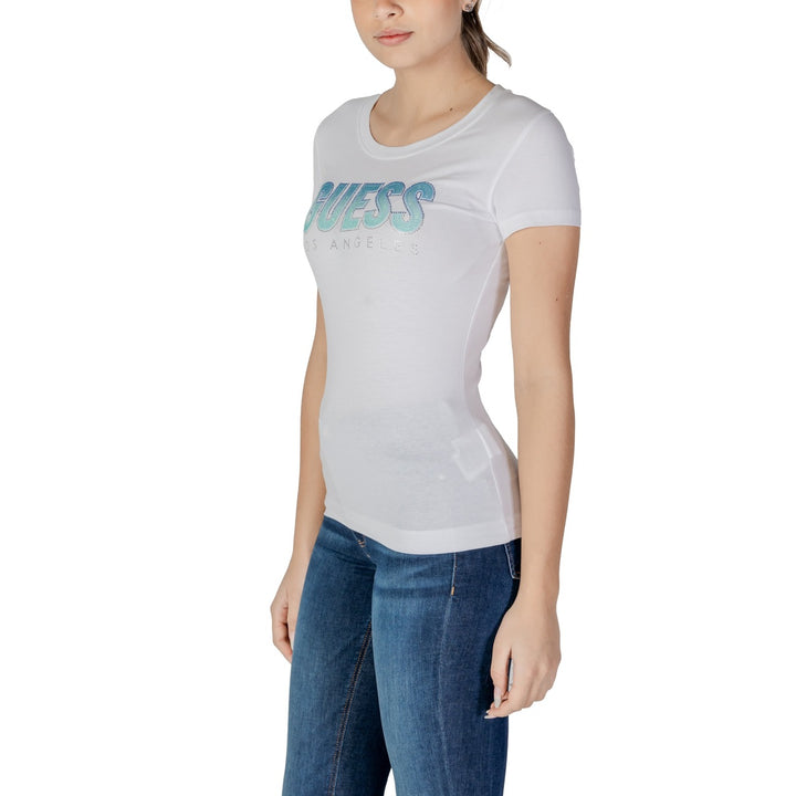 Guess Women T-Shirt