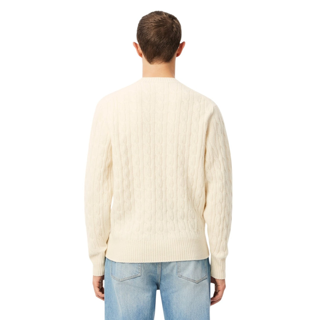 Lacoste - Lacoste Men Knitwear