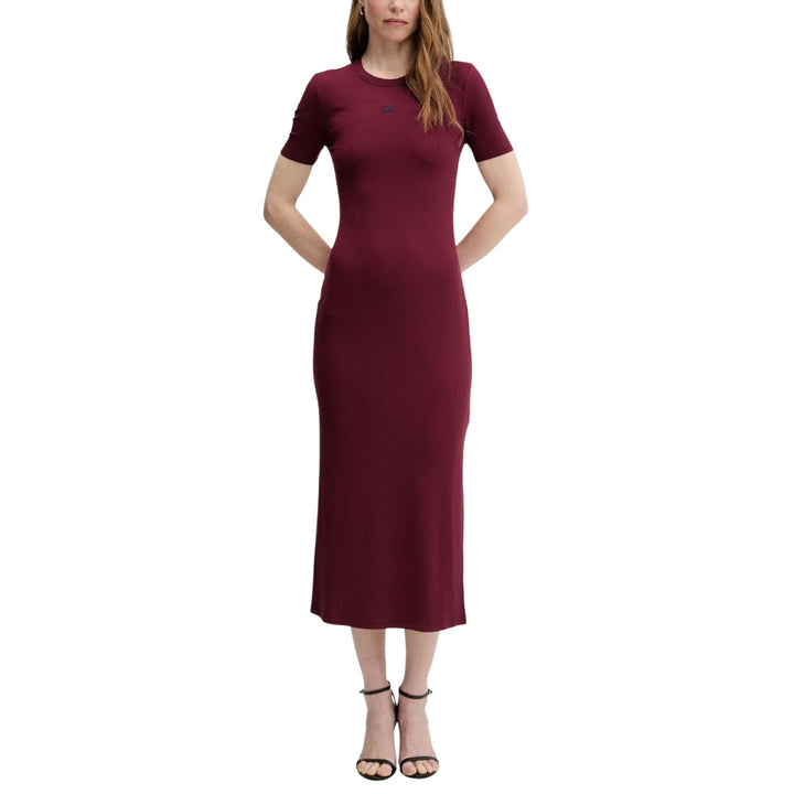 Calvin Klein Jeans Women Dress
