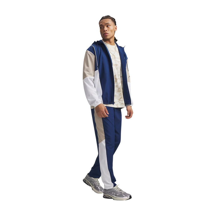 Under Armour Blue Trousers