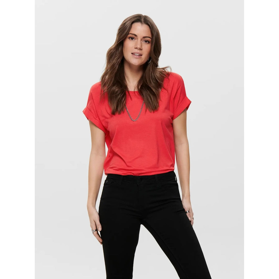 Only Women T-Shirt