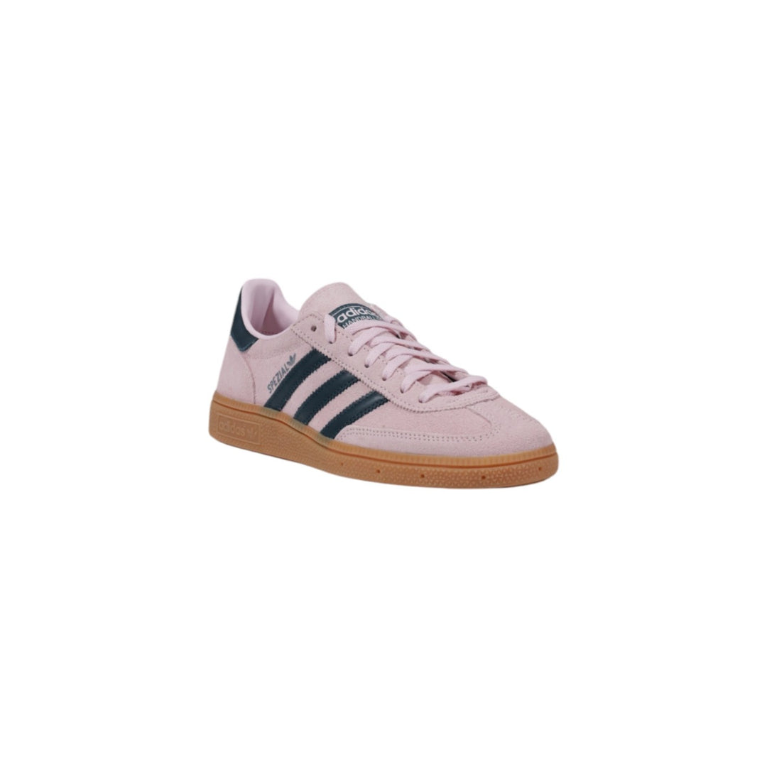 Adidas Pink Sneakers
