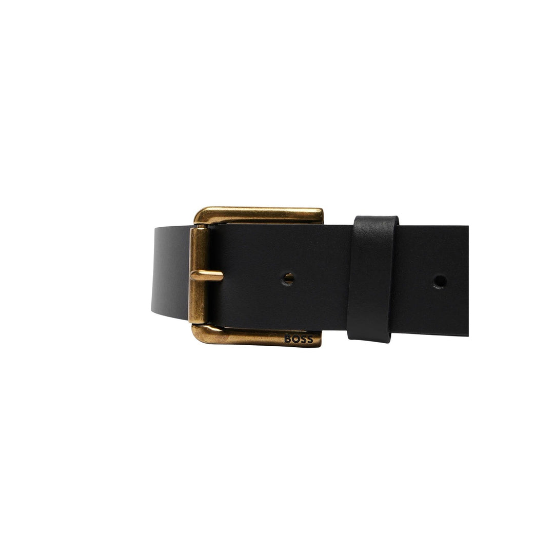 Boss Grey Belt
