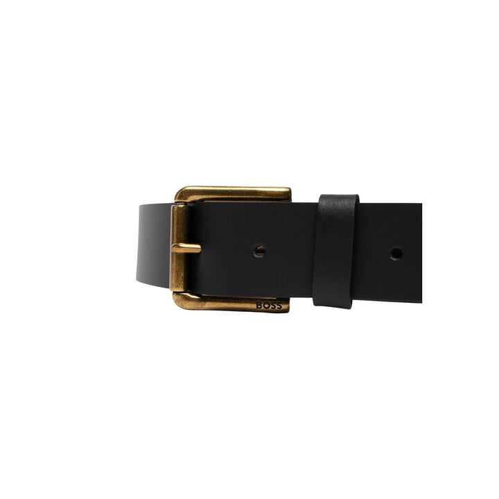 Boss Grey Belt