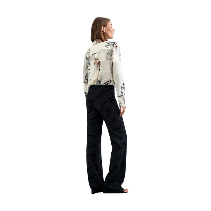 Desigual Women Trousers