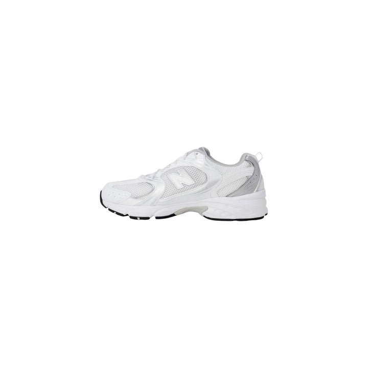 New Balance Grey Sneakers