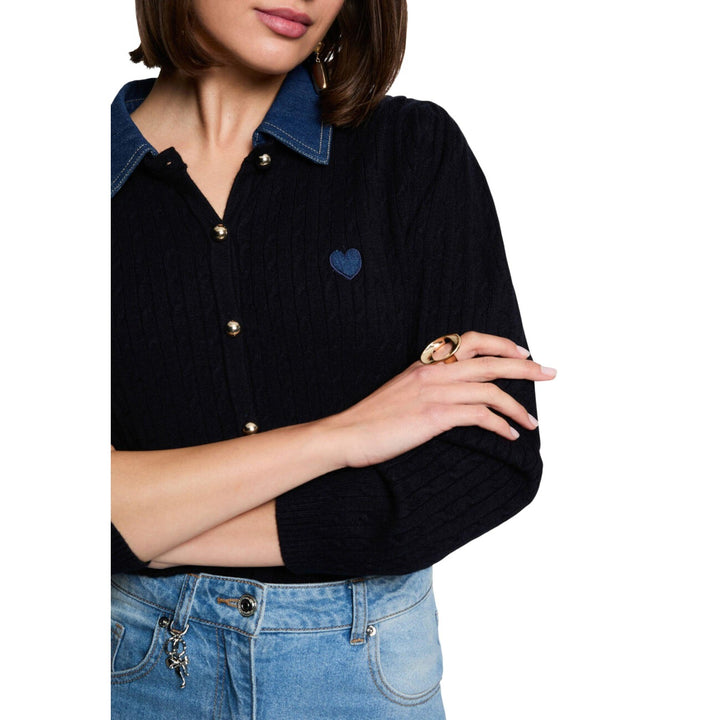 Morgan De Toi - Morgan De Toi  Women Knitwear