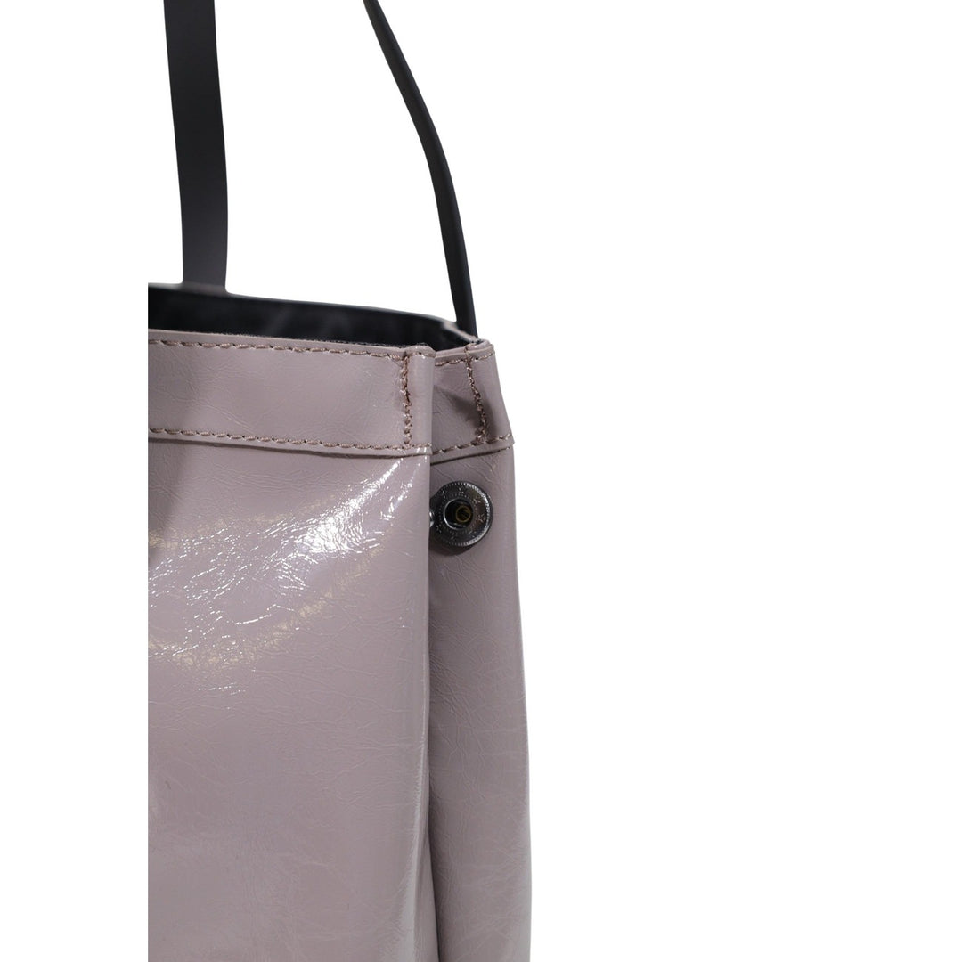 Rains Purple Bag – Women, Polyester