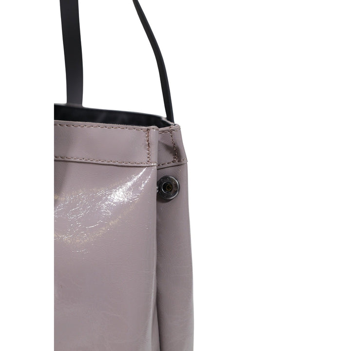 Rains Purple Bag – Women, Polyester