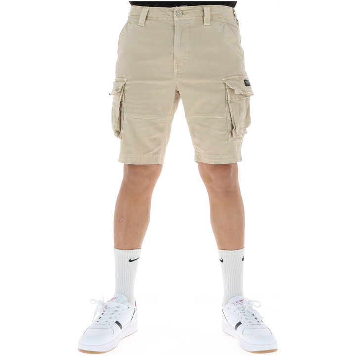 Superdry Green Shorts