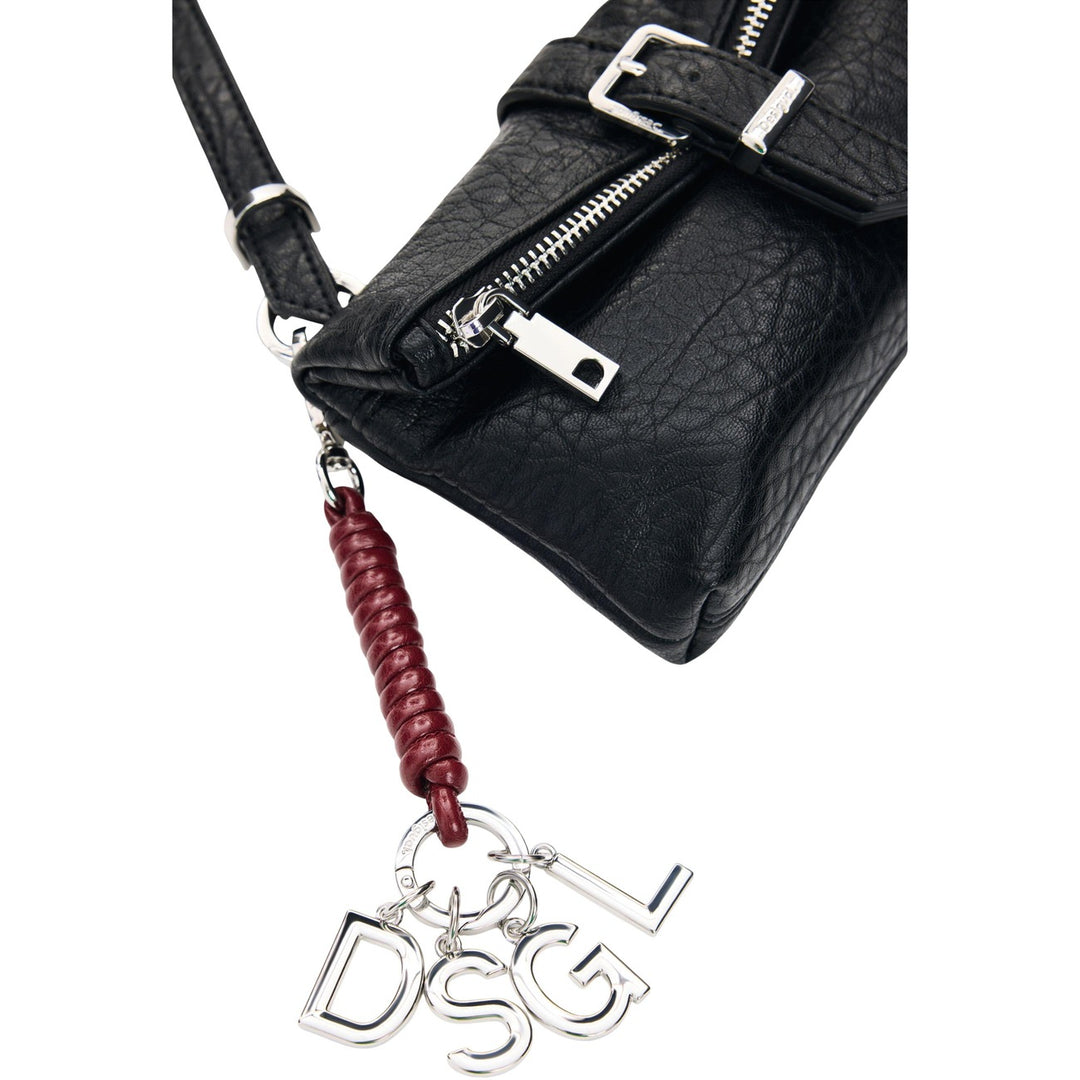 Desigual Wallets in black 8445110832110