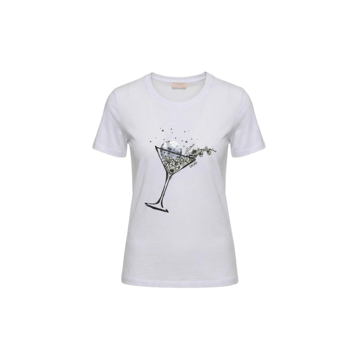 Liu Jo Women T-Shirt