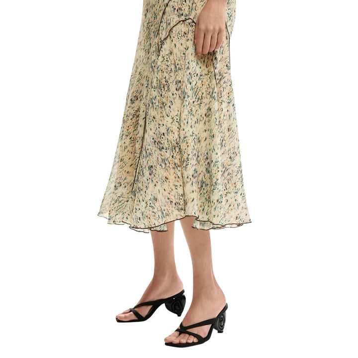 Desigual Women Skirt
