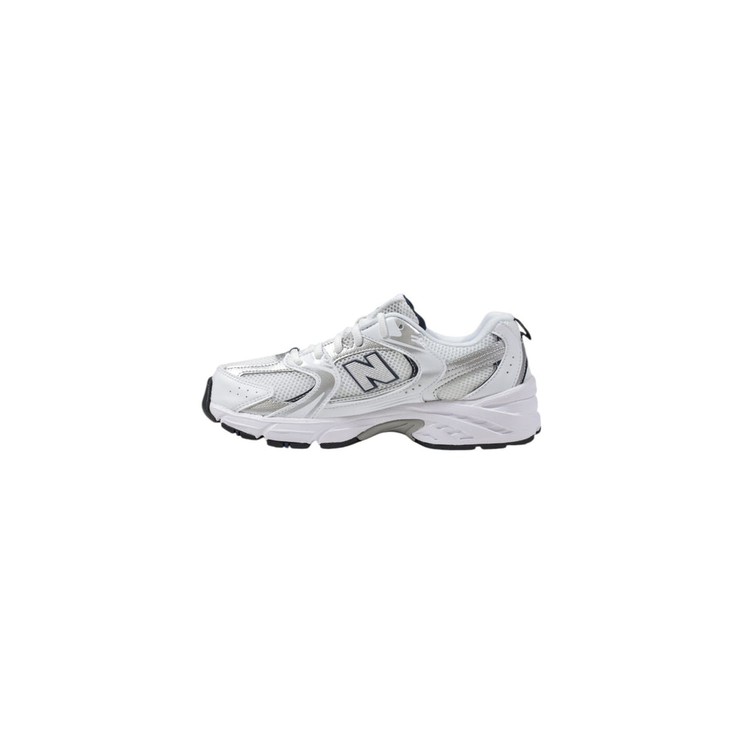 New Balance Sneakers in silver SYNC2FASHION-2409905