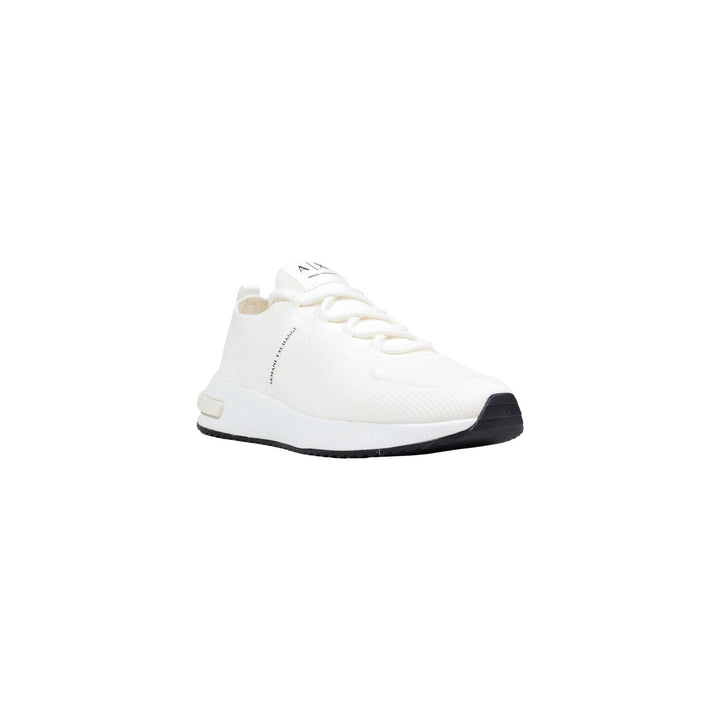 Armani Exchange Men Sneakers