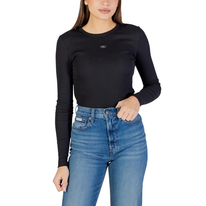 Calvin Klein Jeans Women T-Shirt