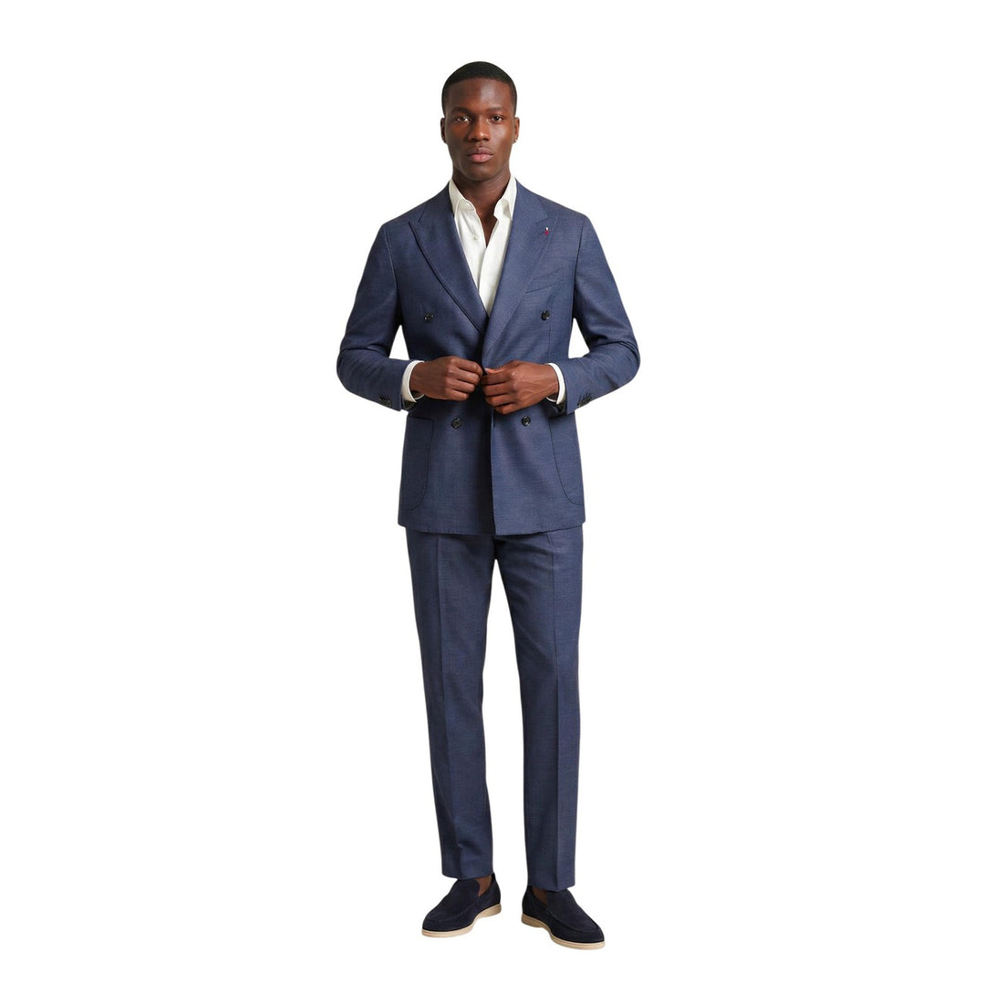 Mulish Men Suit