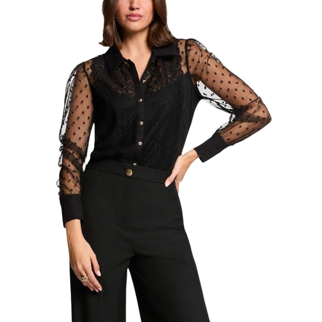 Morgan De Toi - Morgan De Toi  Women Blouse