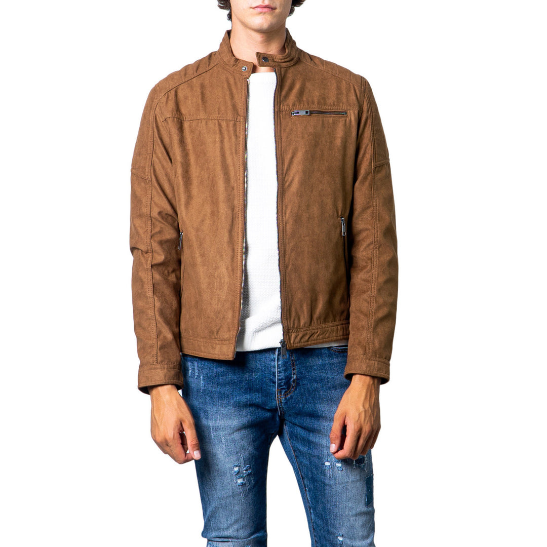 Jack &amp; Jones Blazer in black SYNC2FASHION-233120