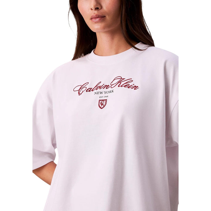 Calvin Klein Jeans Women T-Shirt
