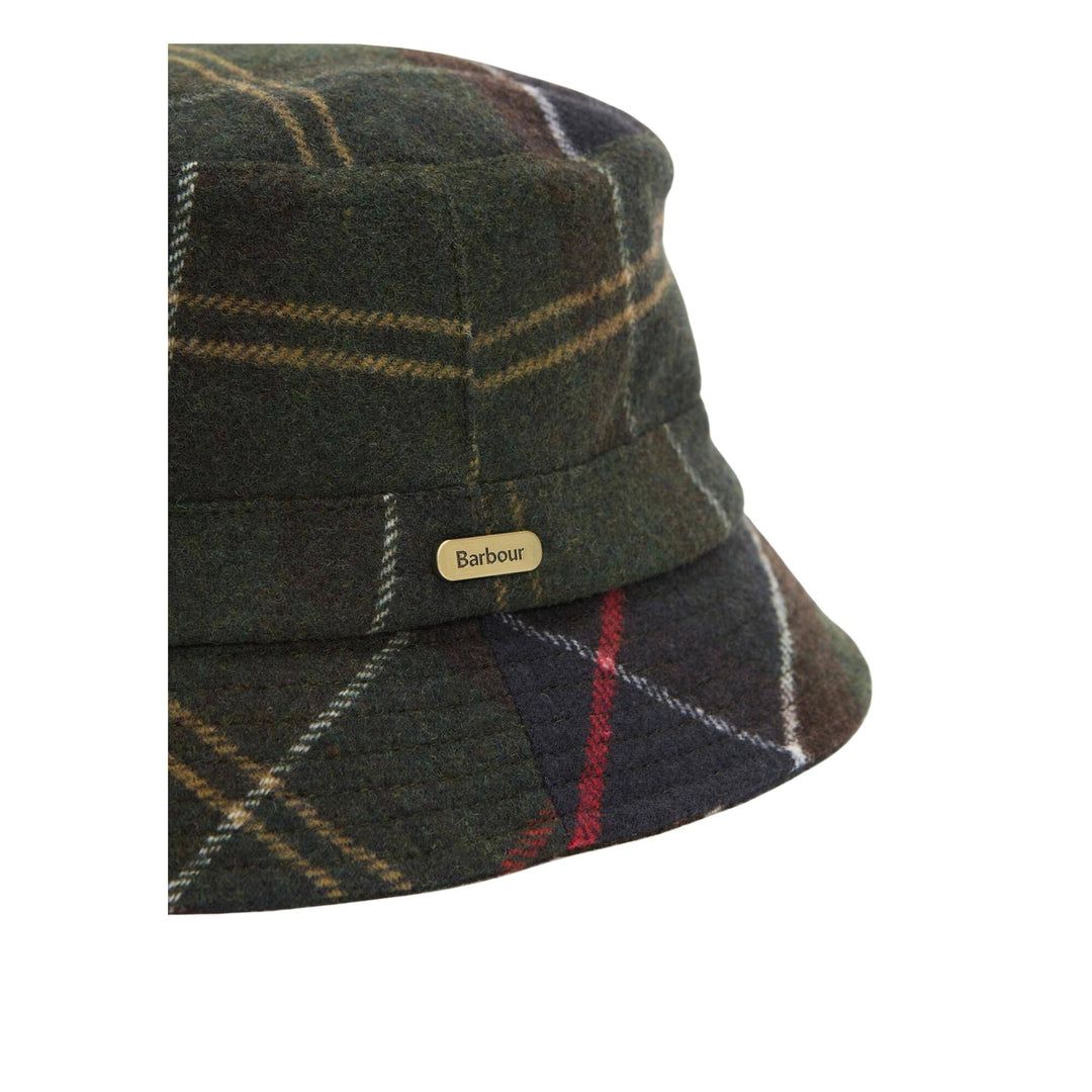 Barbour - Barbour  Women Cap