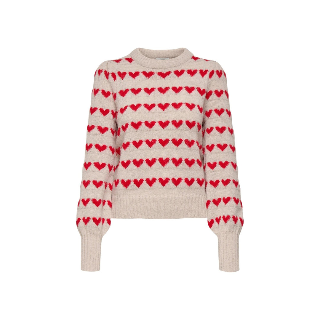 Jacqueline De Yong Women Knitwear