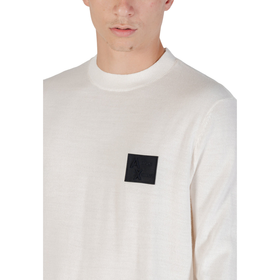 Armani Exchange - Armani Exchange Men Knitwear