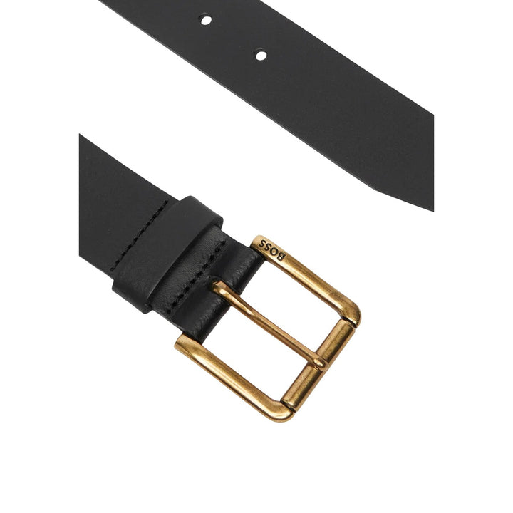 Boss Grey Belt
