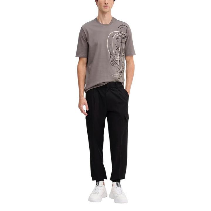 Armani Exchange Men Trousers