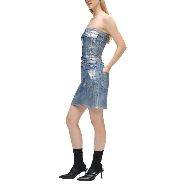 Karl Lagerfeld Jeans Women Top