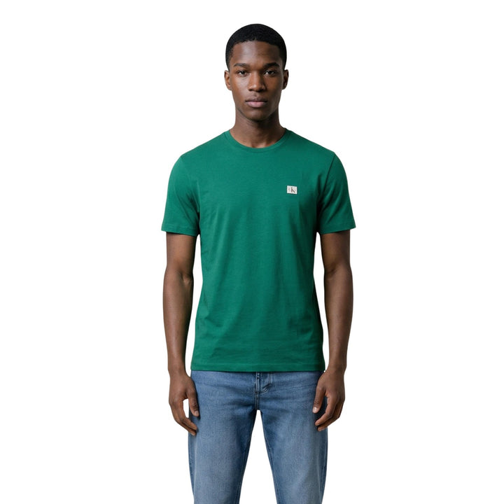 Calvin Klein Jeans Men T-Shirt