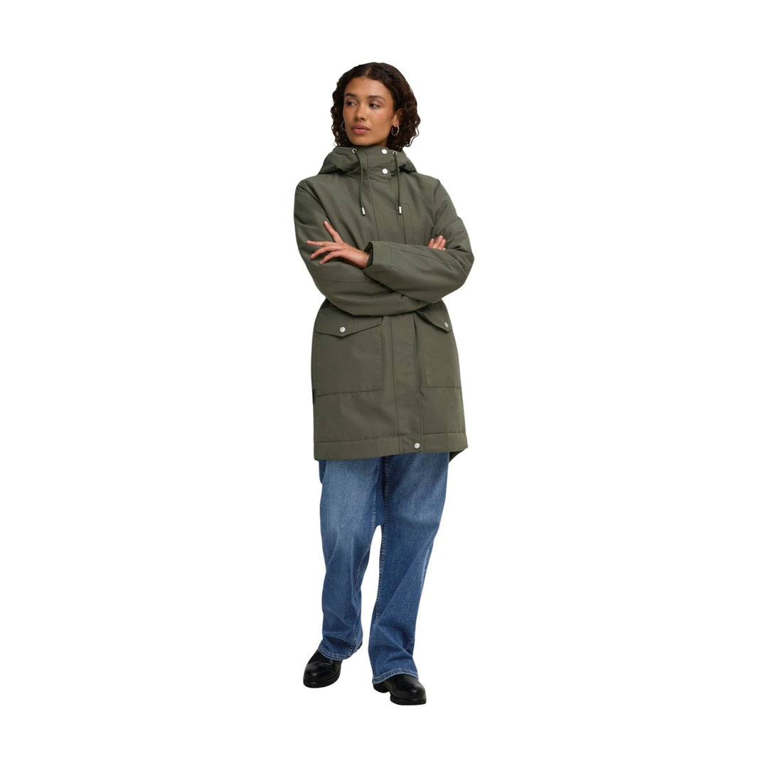 Jacqueline De Yong - Jacqueline De Yong  Women Coat