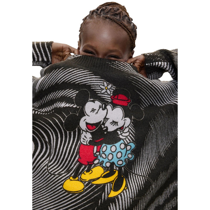 Desigual Women Knitwear