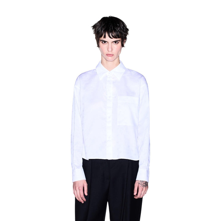 Armani Exchange Women Shirt