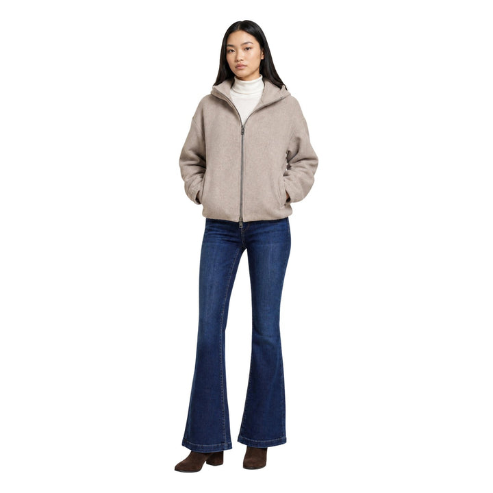Choral - Choral  Women Blazer