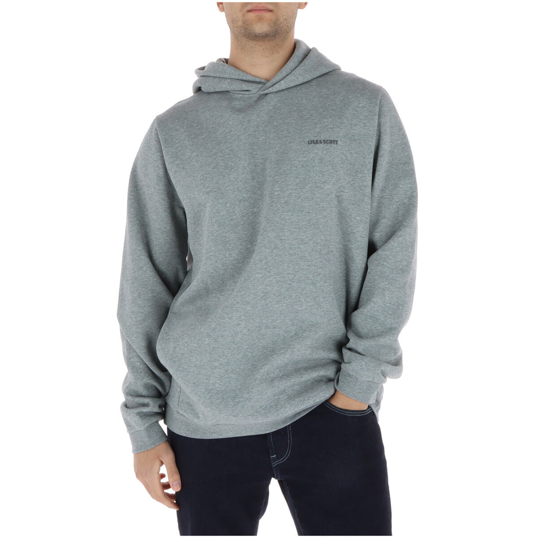 Lyle &amp; Scott Men Sweatshirts