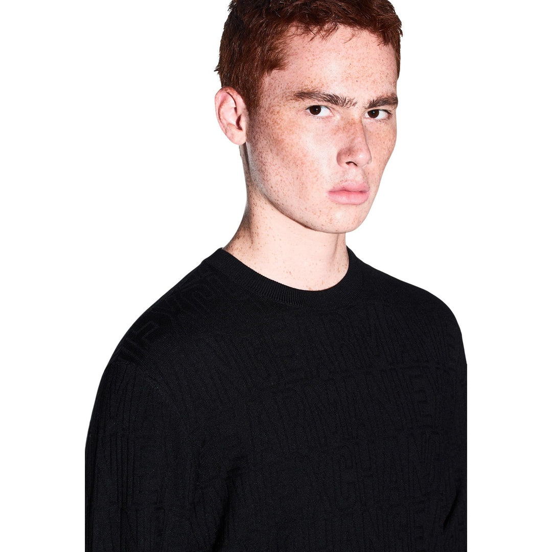 Armani Exchange Men Knitwear